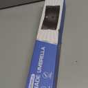 Autorder Windshield Sun Shade Umbrella for 2022-2026 Hyundai Tucson Accessories,Upgraded Ice Crystal Material,Easy Setup Umbrella Sunshade for Car Windshield,100% Sun Blocking