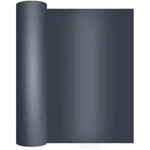 Heavy Duty Industrial roof Waterproof Tape, Suitable for Metal Surfaces, Corrugated Roofs, and Iron Plates - Durable, high-Grade sealant, Industrial Roof Maintenance (Gray, 7.874in*196.85in)