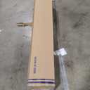 MOLBIUS Full Size Mattress 10 Inch | Full Mattresses in a Box Hybrid | Medium Firm Feel Memory Foam and Individual Pocket Springs | Fiberglass Free Bed Matress | Breathable | CertiPUR-US | Upgrade