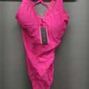 Tempt Me Bodysuit (4-5T) Pink