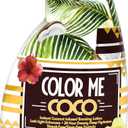Devoted Creations Color Me Coco Bronzer Tanning Lotion 13.5 oz