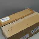 LED Tail Lights Compatible with 2003-2006 Chevry Silverado 1999-2002 GMC Sierra 1500 2500 3500 Left Drive and Right Passenger Side Rear Brake LED Taillight, Black