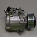 AC Compressor with Clutch Compatible with Honda Civic 1.8L 2006-2011, Replaces# 38800-RNA-A01, 38810RRBA01 38800RNBA02 38800-RNB-A02