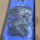 DAKOTT Kids Ride On Sports Car, 12V Battery Powered Chevy Camaro w/Parent Remote Control, Bluetooth, Horn, Music & Headlights Taillights for 3-6 Years