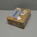 1 1/2" X 1" Printable Labels Compatible with Inkjet and Laser Printers - 500 Sheets, 25000 Total Paper Stickers for Return Addresses, UPC and EAN Barcodes - Spartan Industrial Template R004