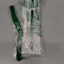 SUPOIX Compatible with Apple Watch Band 38mm + Case, Women Jewelry Bling Diamond Metal Bands & 2 Pack Protective Cover Cases for iWatch Series 3/2/1(Silver/38mm)