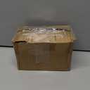 400 Ft String Light Hanging Kit Outdoor, Nylon Coated Stainless Steel 304 Wire Rope, String Light Kit Included Enough Accessories, Guide Wire for Outdoor String Lights, Patio Lights, Camping Lights