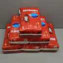 Huggies Size 1 Diapers, Little Snugglers Diapers, Size 1 (8-14 lbs), 198 Count (6 Packs of 33), Packaging May Vary