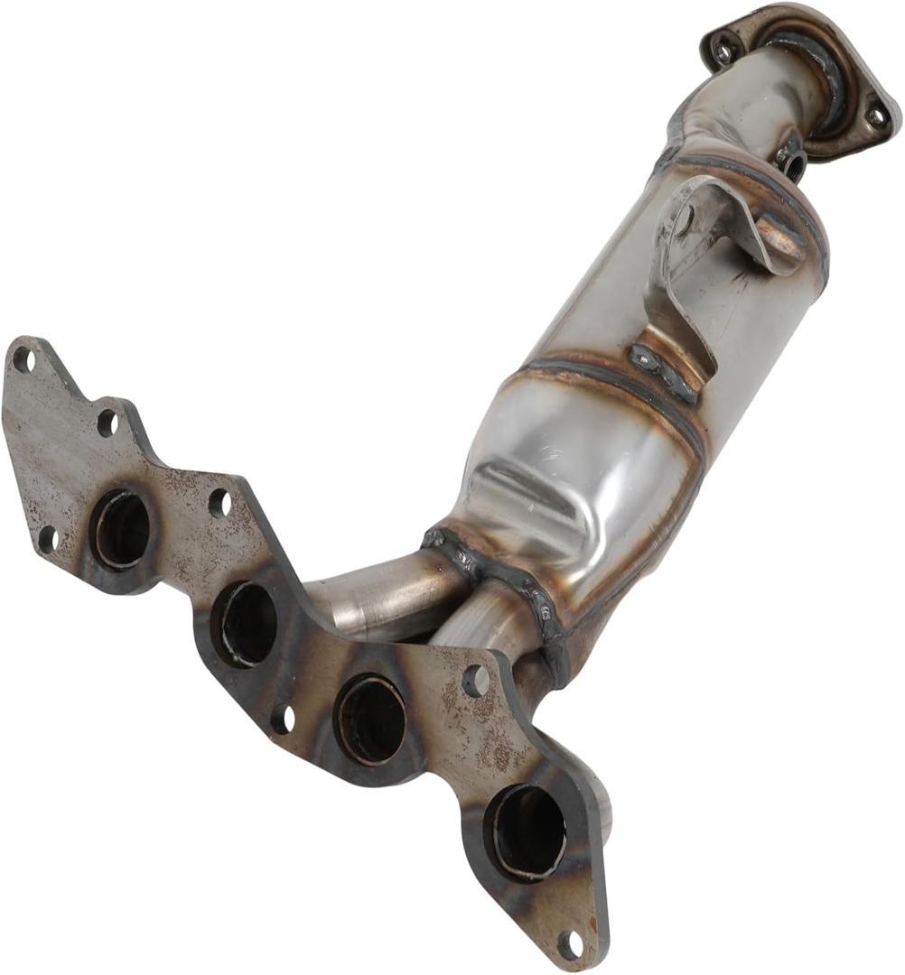 Front Catalytic Converter 674-075 Fit For Mazda For 6 2009-2013 2.5L | Catalytic Convertor Kit(EPA Compliant)
