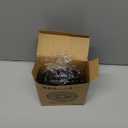 BESKAR Small Clip on Fan, 3 Speeds USB Fans with Strong Airflow, Clip & Desk Fans USB Plug in with Sturdy Clamp - Ultra Quiet operation for Office Dorm Bedroom Stroller