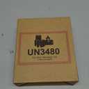 iRobot® Roomba® Authentic Replacement Parts - Battery for Braava Jet® m6 Robot Mop