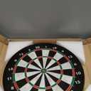 Franklin Sports Professional Dartboard - 18" Regulation Size