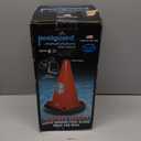 PoolGuard PGRM-SB Safety Buoy Above Ground Pool Alarm, Red