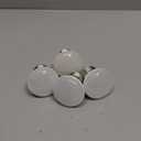 R14 Reflector Floodlight 4PCS 120V 40W E26 R14 Reflector Type Replacement Light Bulbs With Standard Screw Base, Pack 4