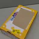 52 Pcs Magnetic Tiles for Kids Ages 4-8,Building Toys Magnetic Blocks for Kids Ages 4-8,Toddlers Educational Magnet Construction Set Magnets Tile,for 3 4 5 6 7 8 Kid Christmas Birthday Gifts