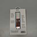 STAINLESS STEEL MESH BAND FOR USE WITH FITBIT VERSA ROSE GOLD - New