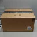 20 Upgraded Dusk to Dawn LED Outside Light Fixtures, 2 Pack Large Oil Rubbed Bronze Motion Sensor Outdoor Wall Sconce Lamps, Waterproof Brown Exterior Porch Coach Patio Garage Lanterns