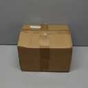 W B D WEIBIDA 4 Inch Heavy Duty Casters Set of 4, Smooth Rolling Caster Design for Cart Wheels, 2500 LBS Industrial Grade Castors with Upgraded Thickened Bracket, Durable Castors (2 Brake & 2 Rigid)