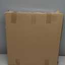 23W x 21D x 3H Soft Close Slide Out Wood Drawer Organizer for Kitchen, Bottom and Side Assembly (Cabinet Opening>23.5 inches for Bottom Assembly, Opening= 23 inches for Side Assembly)