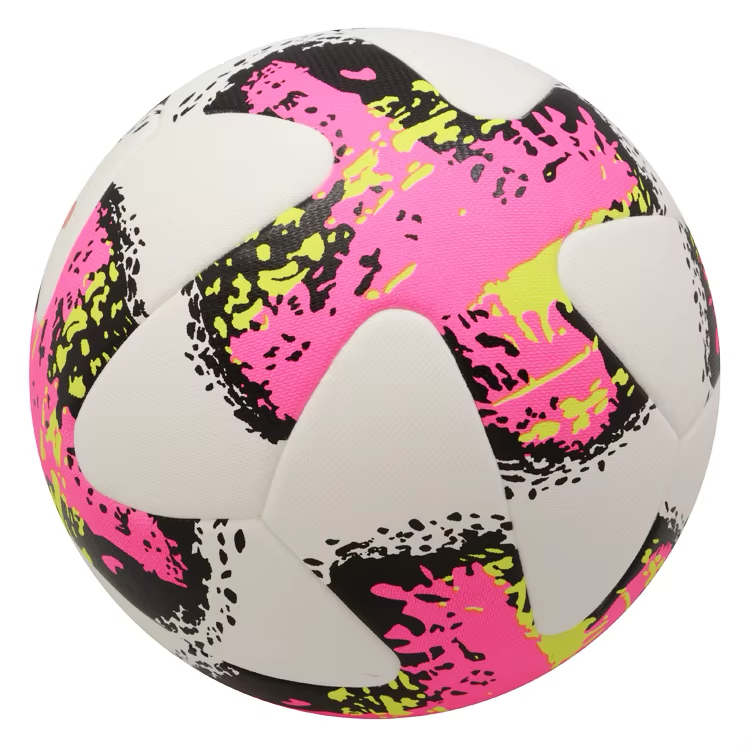 High Quality Football Training Match/Trainind for Professional Soccer Ball