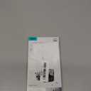 ESR 3 Pack for iPhone 17 Pro Max Privacy Screen Protector, Military Grade Shatterproof, 9H Hardness, Anti-spy Tempered Glass with UltraFit Tray