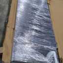 HON MOD Executive Office Desk with Drawers, Modern Computer Desk with Double Pedestals, Home Office, 72" W, Java Oak