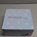 Neck Massager 2025, Neck Stretcher Cervical Traction with Heat, 3 Modes, Portable Massage Neck Hump Corrector for Pain Relief and Muscle Relax, 26 Angle Cervical Traction Device (Blue)