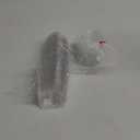 50 Sets 7 oz Clear Plastic Cups with Lids No Hole, Fruit Cups with Lids, Disposable Cup for Dessert, Parfait, Ice Cream, Yogurt, Pudding, Cake, Cold Drinks, Smoothie and Snacks