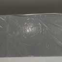 Home Gym Mirror - 48x24 Inch, 2PCS Frameless Tempered Glass Full Body Mirror for Wall Mount - Ideal for Yoga, Workout, Bedroom, Dance Studio (Silver)