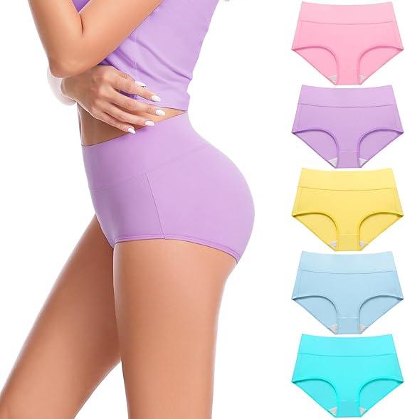 Underwear 5 Pack M