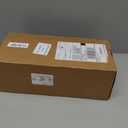DA97-19010A Refrigerator Ice Maker Assembly Compatible with Samsung DA97-19010A Ice Maker Replaces 4961644 AP6804571 EAP12707599 PS12707599 ASM814812 PD00069731 R4D8083-05 SWAA016B02