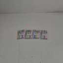 Cute Office Supplies - Including 6 Pcs  4 Pack