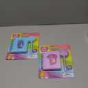 Care Bears Plush Mini Journal & Pen
 2 Pack