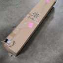 ZINUS 12 Inch Queen Green Tea Memory Foam Mattress [New Version], Fiberglass free, Medium Firm Feel, Zoned Pressure Relief, Certified Safe Foams & Fabric, Mattress in A Box (White)