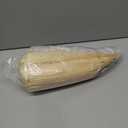 65 count bag Dried Corn Husk Wrappers- Used for Tamales or steaming other foods- Also great for crafts- Country Creek LLC. (EXP 07/28/26)