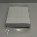 Mellanni King Fitted Sheet - Iconic Collection Bedding Sheets with up to 16 inch Deep Pocket - Soft & Cooling - Fade & Stain Resistant - 1 PC (King, Spa Mint)