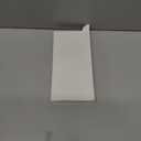 2 Pack ID Badge Holder with Badge Reels Retractable Clip Heavy Duty Vertical Clear ID Card Badge Holders for Work Office Student Nurse