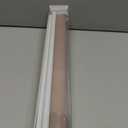 Cordless Blackout Roller Shades for Indoor Windows,Brown,40"W x 72"H
