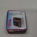 Acoustix Wireless Pixel Party - Dancing Lights Speaker - New