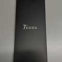 TOCOL for iPhone 17 Screen Protector 6.3 inch 9H Hardness Military Grade Shatterproof HD Tempered Glass for Full Coverage Protection 2 Pack (Clear)