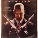Hitman (Unrated Edition)