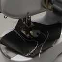SINGER Stitch Quick + Portable Cordless Mending Machine Bundles (Two Thread Stitch Quick +)