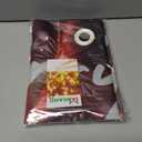 2 x Jabrand Christmas Door Cover Merry Christmas Door Cover Snowman Decoration Xmas Decoration, 6 x 3 Feet, Winter Holiday Front Door Indoor Background Banner Party Decor Supplies (Multicolor)