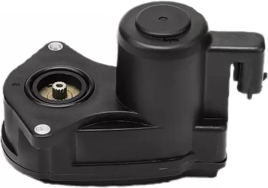 Rear Passenger Side Electronic Parking Brake Actuator Motor Compatible with Tesla Models - Model 3 2017-2022, Model Y 2020-2022, BATTERY EV (EV/BEV)