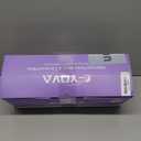 Cervical Neck Pillow, Ergonomic Memory Foam Pillows with Breathable Pillowcase, Adjustable Contour Neck Support Pillow for All Positions