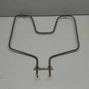 Replacement GE Oven Bottom Heating Element WB44T10010 - Compatible with GE Spectra Oven Element, 2585W, 240V, Fast Heating & Easy Installation
