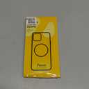 Ktele Magnetic for iPhone 16 Pro Max Case [Compatible with Magsafe] [Premium Silicone Satin-Smooth Touch] Slim Shockproof Anti-Scratch Microfiber Lining Case, 6.9 inch, Pitaya