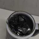 8 in 1 Nut Milk Maker,35oz(1000ml) Automatic Homemade Almond, Oat,Blenders,Plant-Based Milk and Non-Dairy Beverages, Milk Maker Machine with Delay Start/Self Clean