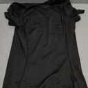 Runhit Women's Compression Shirts Short Sleeve Workout Tops Athletic Base Layer T-Shirt for Gym Running Yoga Basketball BJJ. S