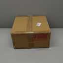 SOFE Natural Wooden Cake Stand, Cake Pedestal Stand Round Candle Holder Tray, Rustic Small Cake Stand 8 Inch for Dessert Cupcake, Decorative Display Risers for Birthday Party, Wedding